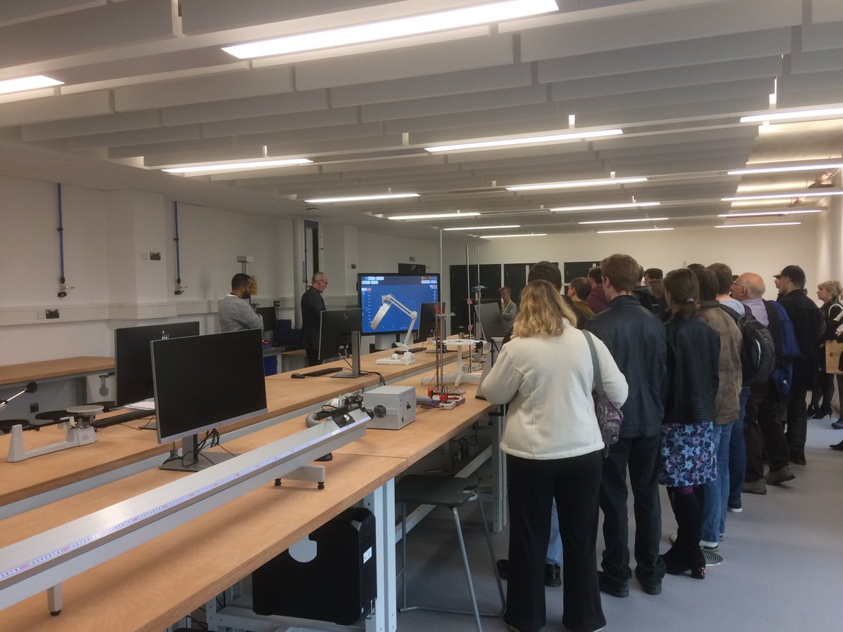 Engineering & Design at University of Chichester (@Chi_EandD) / Posts / X