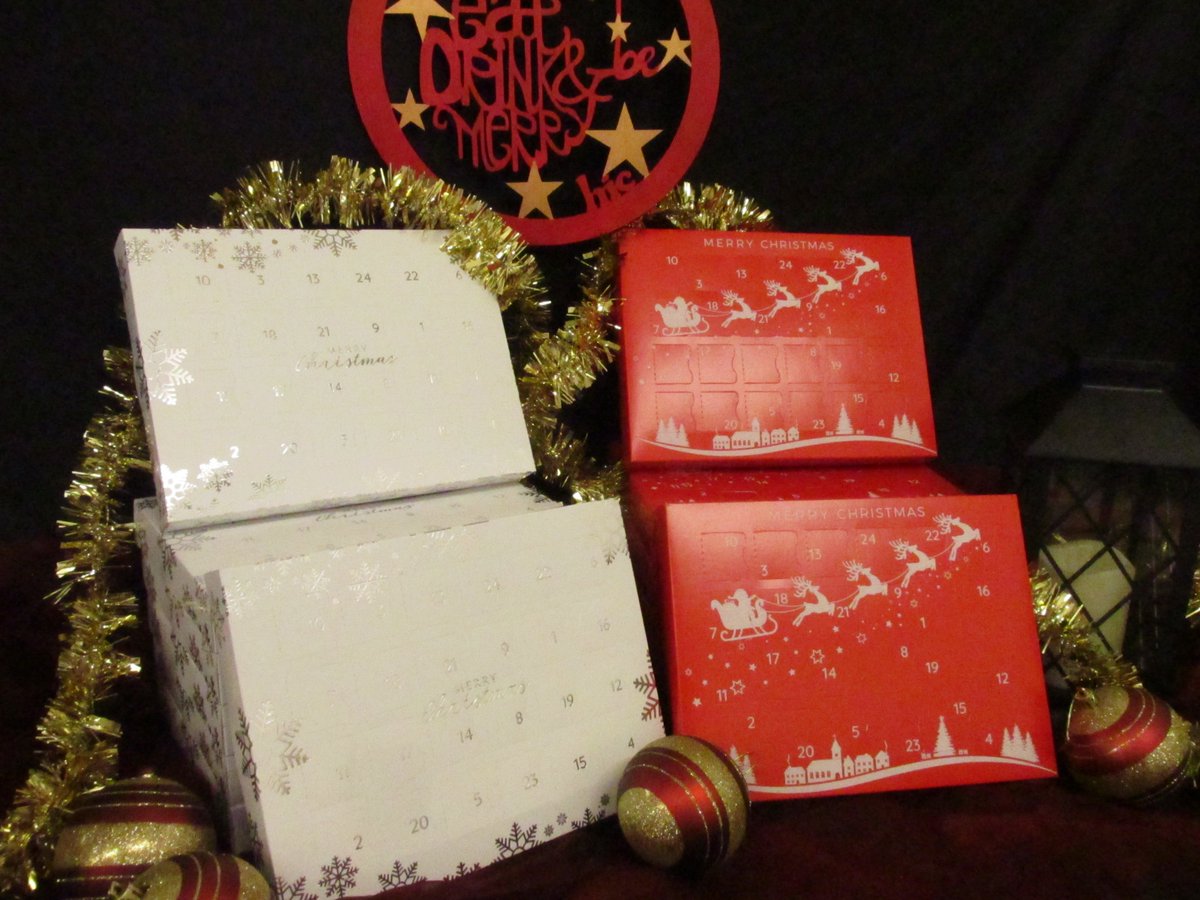 Kneals Chocolates tweet media