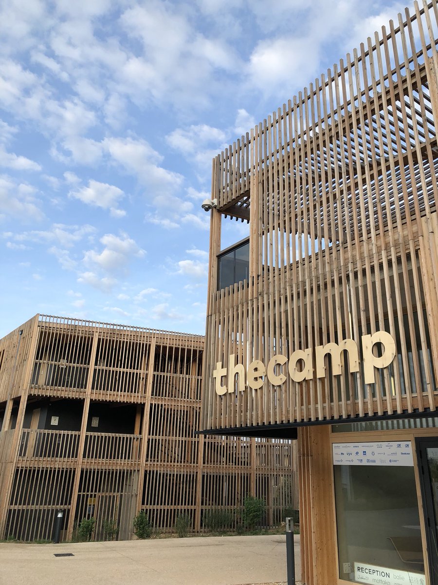 lespremieressud's tweet photo. Ce matin top départ pour la nouvelle promotion du programme Boost#1 @lespremieressud ✊🏼
#catalinaatelier @BEFORGO_voyage #FilDream #LibreCommeLair #TempoLeveLaMain
Merci à nos partenaires @thecampProvence & @CreditAgricole @CapitalInnov
#CapitalInnov #entreprendreaufeminin https://t.co/PVxP8LnBKy