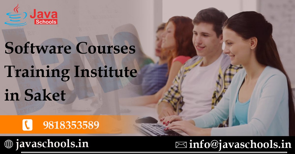ipshita005's tweet image. Software Course Training Institute in Saket | Java Schools
Visit Here: javaschools.in/software-train…
- Industrial Training
- 100% Placement
- Advanced & Core Java
- Training from IT Experts
Call Us @ 9818467801
#JavaSchools #JavaInstitute #JavaTraining #JavaClasses #Java