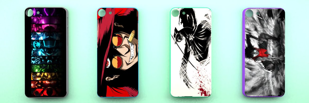 OkkyYanh's tweet image. Anime Garskin

#garskin #anime #phonecases #smartphone #hardcase #softcase #custom