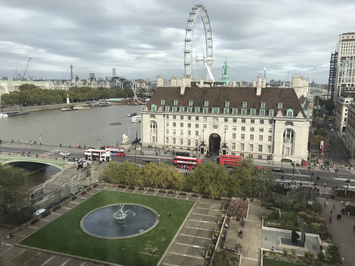 Antonialynch's tweet photo. Fabulous recruitment day @GSTTnhs #amazingplacetowork #fabviews #lotsofopportunities well done to the workforce team for organising! @joannacarter5 https://t.co/pvFJ3t7YN4