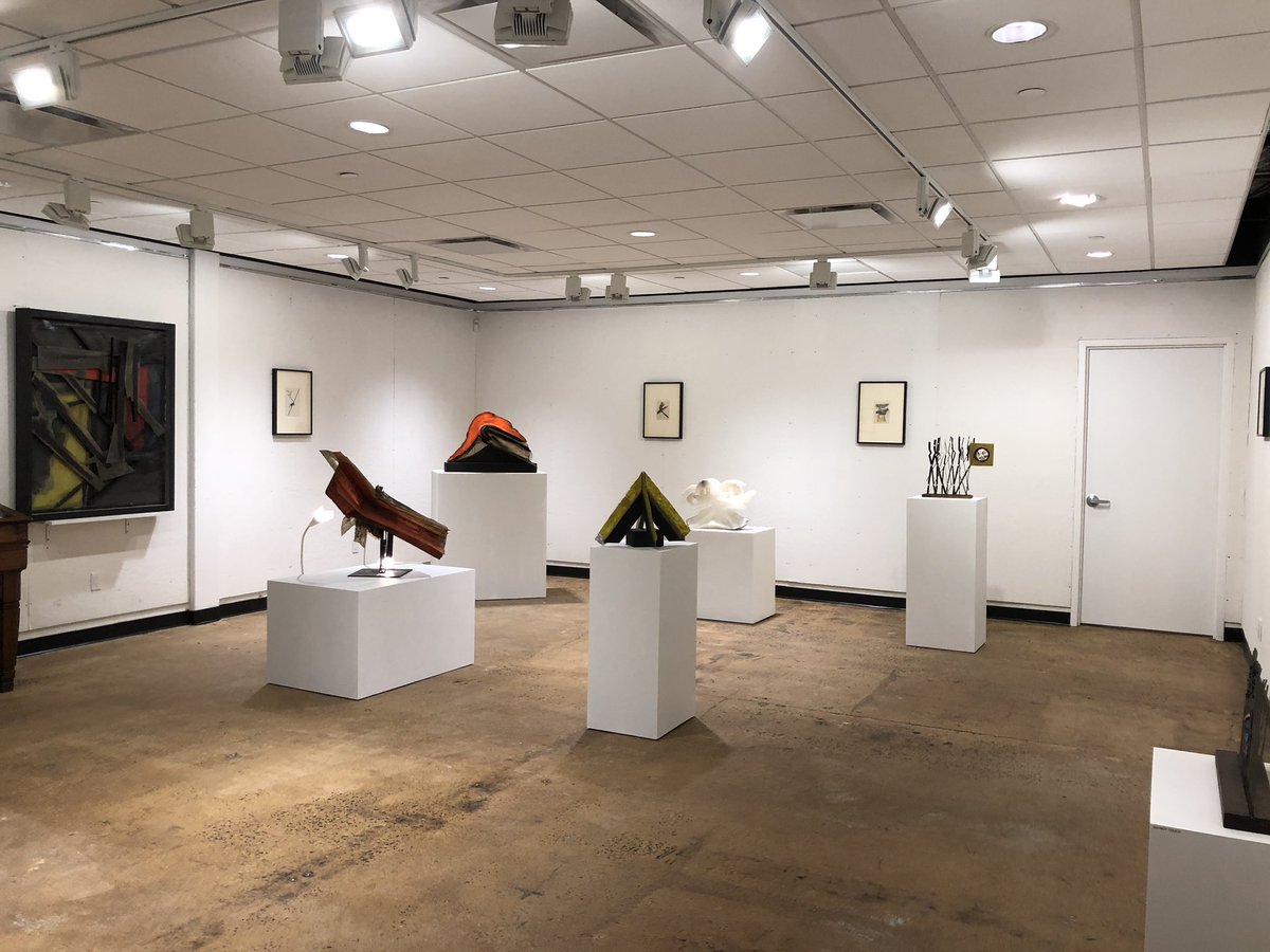 adruin's tweet photo. Much congrats to our newest Research Center in the @PrattInstitute School of Liberal Arts &amp; Sciences: the Center for Research of Art &amp; Design Materials. Great opening celebration complete with a Presidential Ribbon-cutting! #PrattResearchPower #ThisISresearch https://t.co/KjF5BLPz9S
