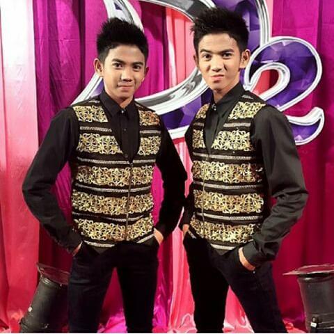 k2rl_boy's tweet photo. Kangen masa masa kompetisi ini lagi #IDA2018RizkiRidho https://t.co/fec5vGqvhI