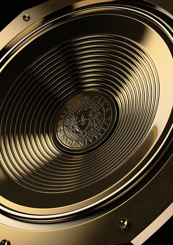 Area of Work’s CGI objects will make you do a double take > buff.ly/2ISwsR2