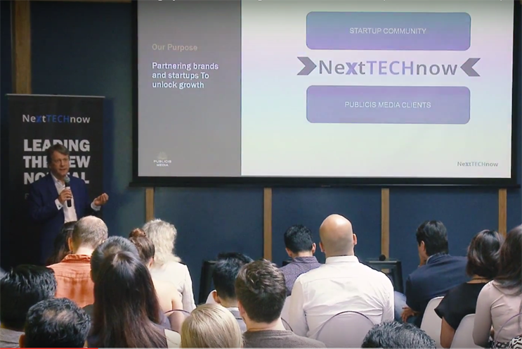 tbp_social's tweet photo. We’re very happy to announce that TBP have been selected by Publicis Media to join their NextTECHnow (NTN) programme. #NextTECHnow #PublicisMedia @PublicisMedia @PublicisGroupe https://t.co/FY29BAuyIw