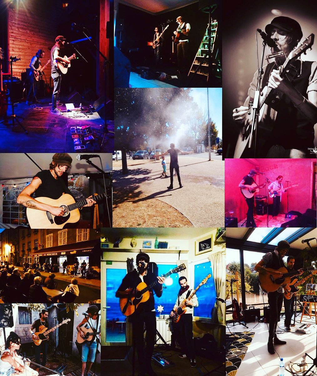 carl_james_d's tweet photo. Few photos from the France tour 🇫🇷 📷✌️ https://t.co/xM18xuHXxz