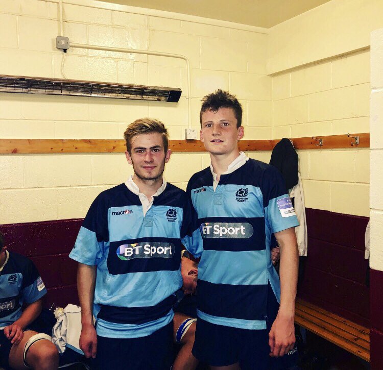 SportsTGA's tweet photo. Well done to Colin Taylor and Finlay Neilson on representing Glasgow U18 π #proud #deputiesinaction @GlasgowHawks1 https://t.co/HLyyrL8T4h