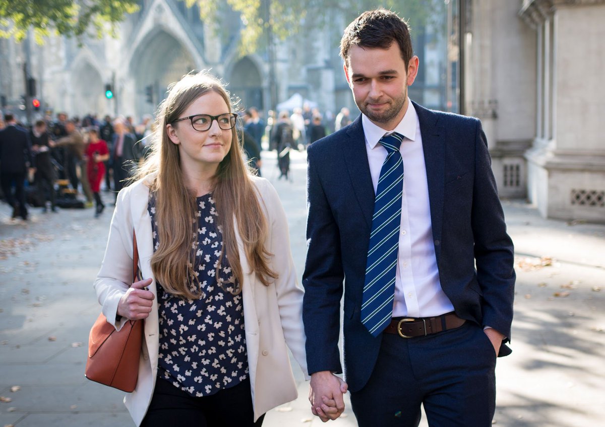 christianorguk's tweet photo. Don't miss out on more excellent #Ashers pictures from Wednesday's judgment. #SupportAshers https://t.co/bMIMpk9G39 https://t.co/WBqkXCr24y