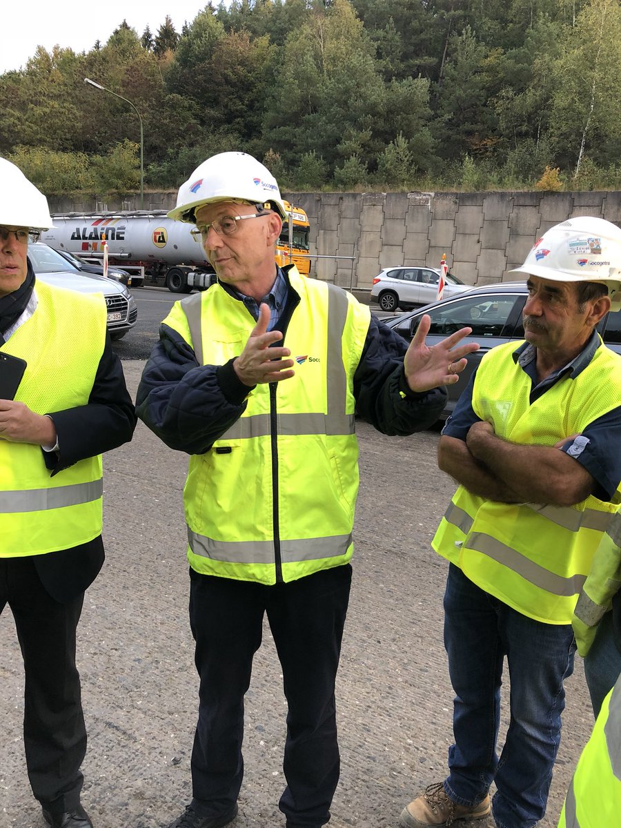 Willy BORSUS tweet media