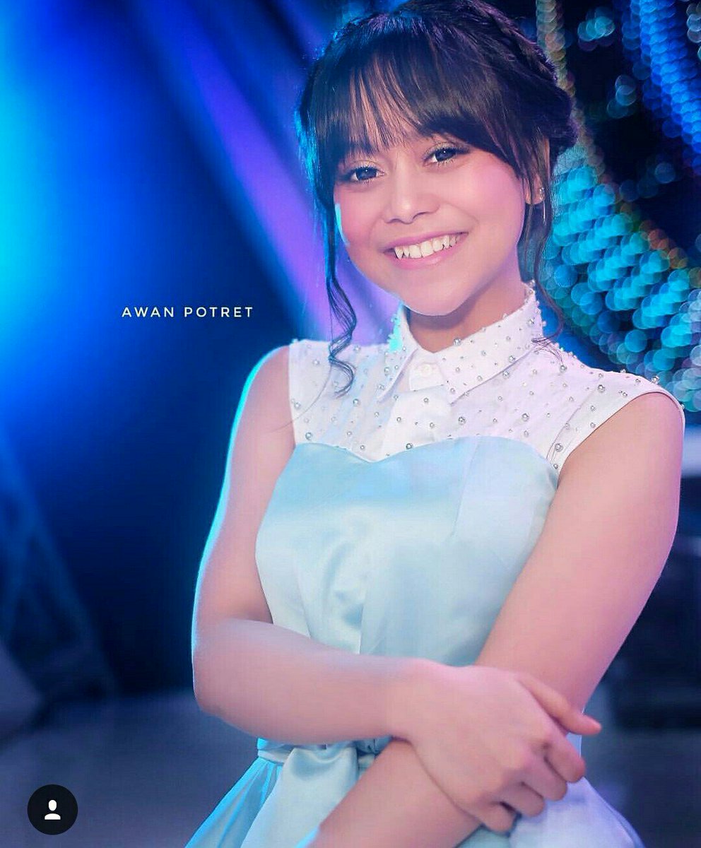 Masih semangat kawan, jangan lupa makan masih ada 4 jam jempolnya nge up, pelan tapi pasti #IDA2018Lesti