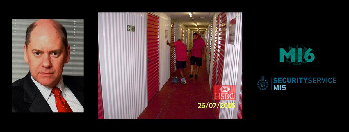 BillionPoundID's tweet image. #PACAC Committee Corruption Bribery Exposé #PARLIAMENTARYCOMMISSIONERSTANDARDS #KATHRYNSTONE = #HSBC + #KPMG = HM ATTORNEYGENERAL #GEOFFREYCOX QC MP + #SCOTLANDYARD #CRESSIDADICK QPM - HM Government Corporate #IdentityTheft Liquidation Case in the World ow.ly/orZj30mcpOO