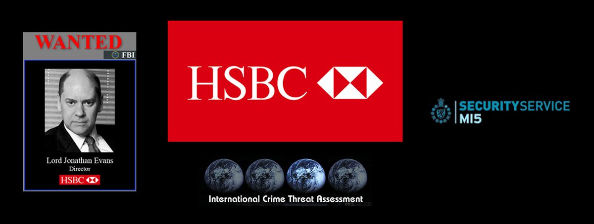 BillionPoundID's tweet image. #PACAC Committee Corruption Bribery Exposé #PARLIAMENTARYCOMMISSIONERSTANDARDS #KATHRYNSTONE = #HSBC + #KPMG = HM ATTORNEYGENERAL #GEOFFREYCOX QC MP + #SCOTLANDYARD #CRESSIDADICK QPM - HM Government Corporate #IdentityTheft Liquidation Case in the World ow.ly/orZj30mcpOO