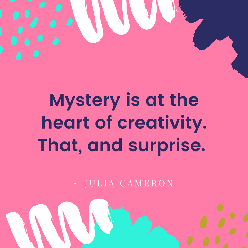 TheaAndersonUK's tweet photo. What does 'creativity' mean to you? https://t.co/VvgrMozJCN