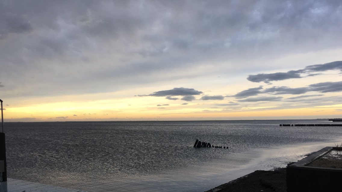 PaulRubell's tweet photo. #Sayville #LongIsland https://t.co/5JUPuaPrzr