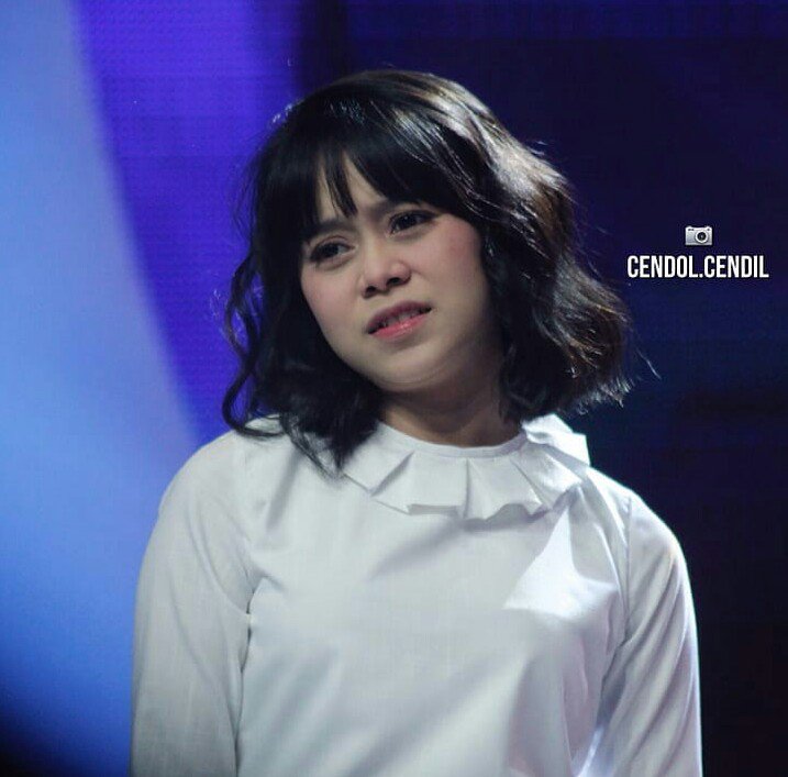 Uda ga sabar ni <a href="/Lesti_Jenong_DA/">Lestykejora</a> @IndosiarID #IDA2018Lesti