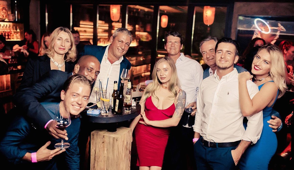 Membership of ELEQT has its perks…and it’s about to get even better. Keep an eye on our page as we’ll announce big news soon exclusively for ELEQT members.