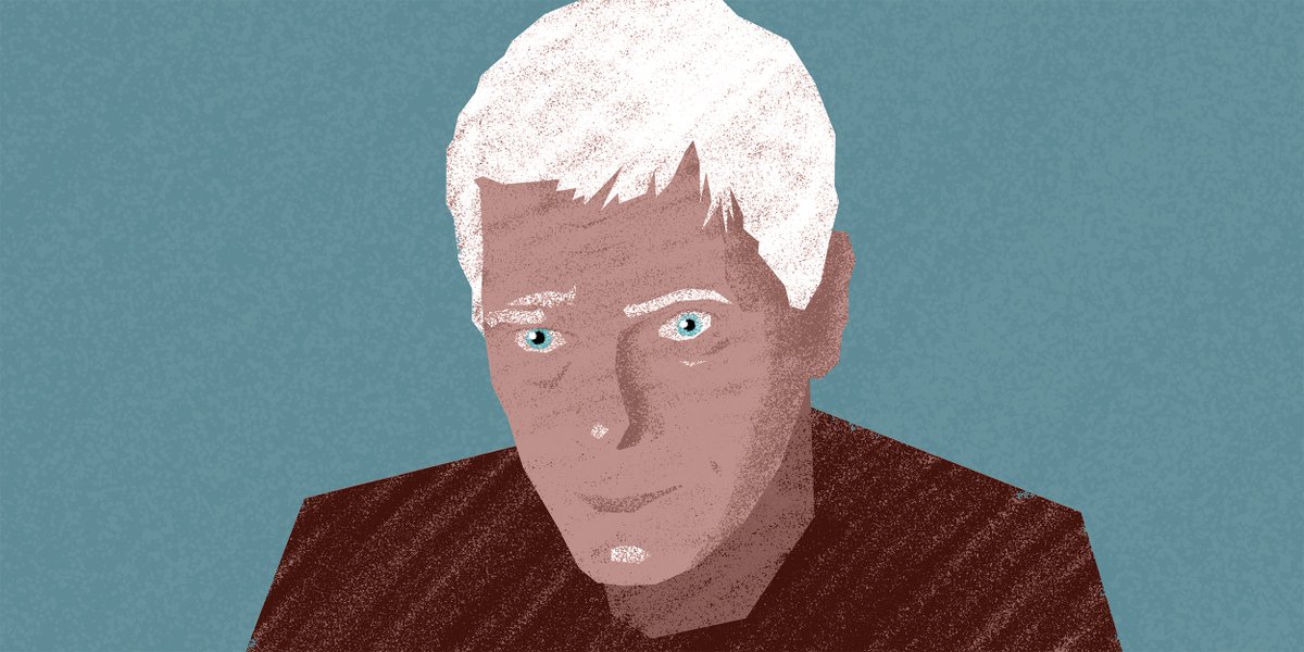 dailydotart's tweet photo. Can Kristinn Hrafnsson end the war inside #WikiLeaks? https://t.co/BGQhmQ4HFi words by @davidmgilmour art by @bakedinapie https://t.co/nwK2SII1d5