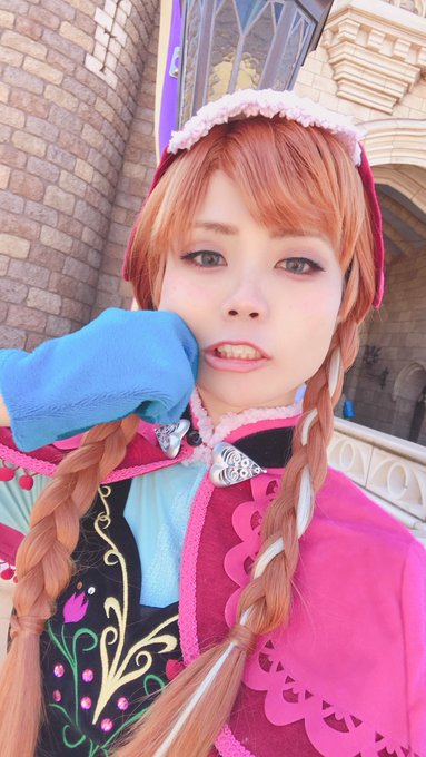 Twitterのコスプレ画像69