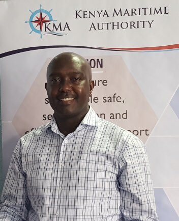 kmakenya's tweet photo. The  KMA Board of Directors has appointed Maj(Rtd) George Nyamoko Ong'oko as the Director General of the Authority with effect from 12th October, 2018 for a period of 3 years. @Kenya_Ports @kmakenya @MaritimeKE @TransportKE @KenTrade_G2B @FerryKenya 
#dgappointment https://t.co/sxHpY4gSIQ