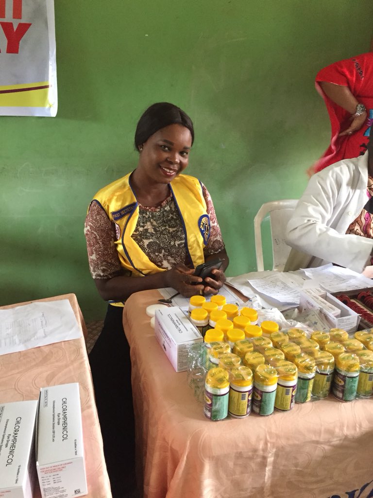 Ikorodu Diamond LionsClub (@ikorodudiamond) on Twitter photo 