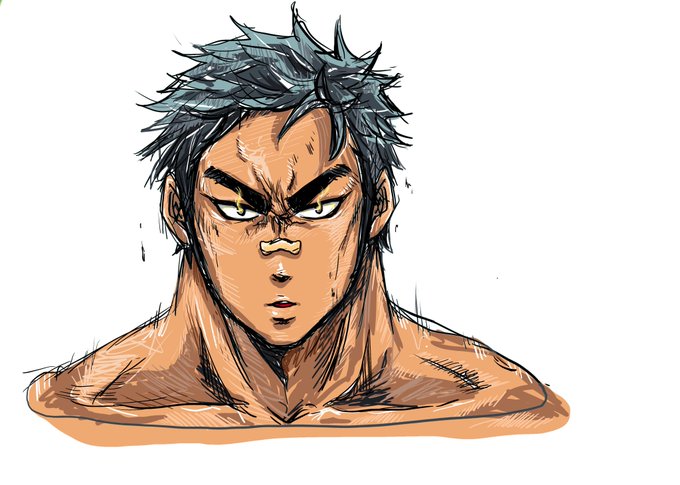 國崎千比路のtwitterイラスト検索結果