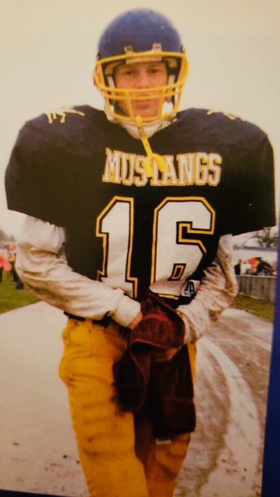 BCI MUSTANGS tweet media