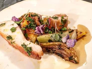 GarnishedL's tweet photo. Garnished Letic on all social media #Fooddie #WeHaveGotTheSauce. https://t.co/J3WLC7wlvN