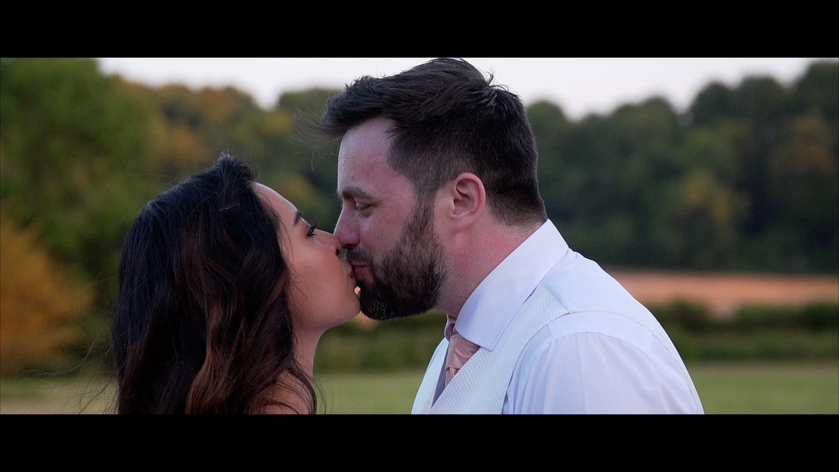 savethedogvideo's tweet image. A few still from the wedding film story of Lynne + Matt married at @TitheBarnHants #Hampshire #wedding