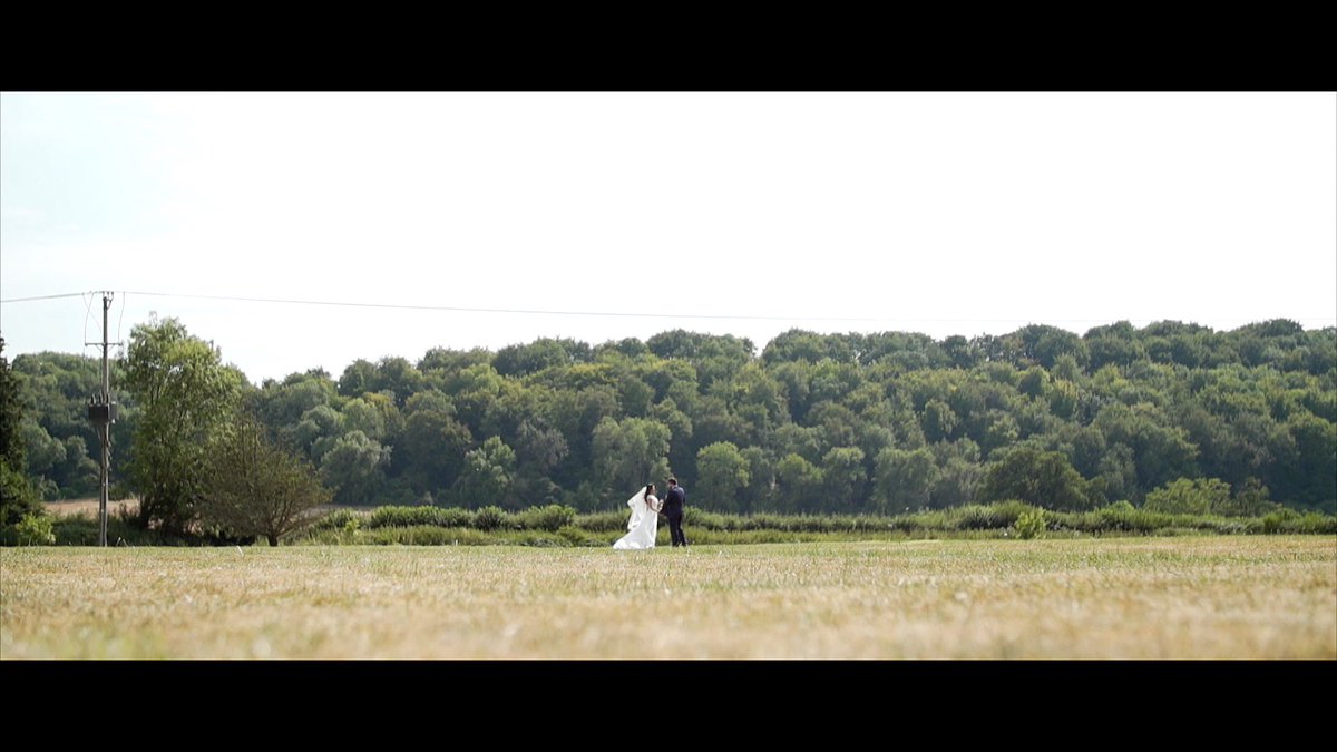 savethedogvideo's tweet image. A few still from the wedding film story of Lynne + Matt married at @TitheBarnHants #Hampshire #wedding