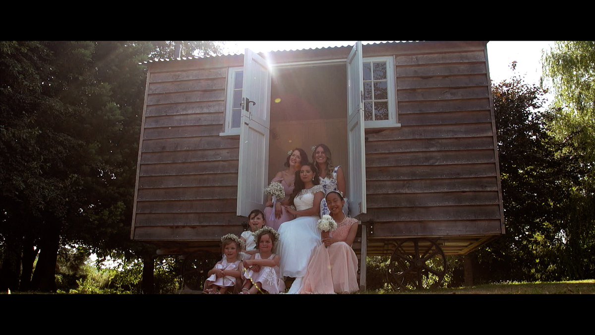 savethedogvideo's tweet image. A few still from the wedding film story of Lynne + Matt married at @TitheBarnHants #Hampshire #wedding