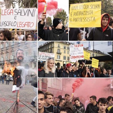 Visualizza l'immagine su Twitter