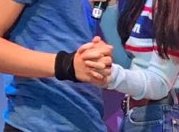 kryzeldaaaa's tweet photo. ZOOM IN TAYO!!!!

@LovetiesOFC @Mariestellersss @MarNigoTheOFC 

@OneInigoPascual @MissMarisRacal 

HOY!!!!! ANUBA?!! HAHAHAHA

#MarNigoVivoV11MYXFanFest https://t.co/QvAQrLWqLr
