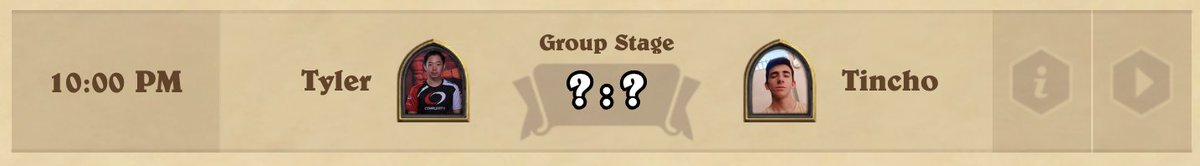 Vanavond om 22 uur kun je @tylerootd aanmoedigen op Twitch. Gogogo!