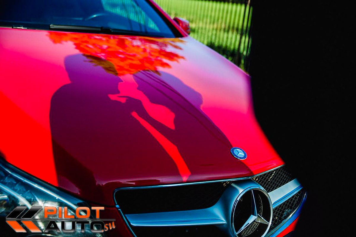 Pilot_Auto's tweet image. А мы снова побывали свидетелями на прекрасном торжестве и, в доказательство этого, у нас есть очень красивые фотографии от наших клиентов! 🤗
Счастья Вам, гармонии и теплоты.