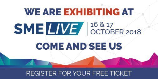 We'll be at the <a href="/thenec/">The NEC</a> in #Birmingham in four days (16 and 17 Oct). Pop by for a chat and see how we can help your business be found, chosen and trusted online! 🌟 Get your FREE tickets here 👉registration.n200.com/survey/21067me… @SMELiveEvents #SMELive2018