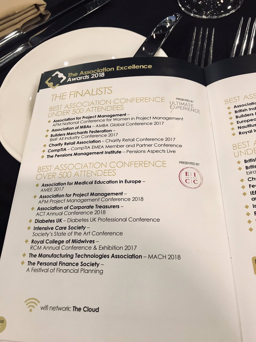 Good luck team <a href="/actupdate/">ACT Update</a>! #actac18 #AEA18