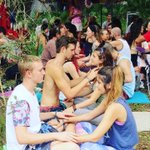 Photo by Zen Awakening Fest (@ZenAwakeningFL)