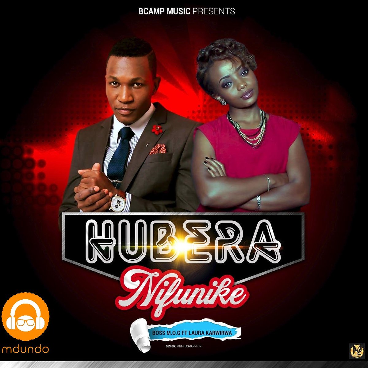 Mdundomusic's tweet photo. It's a new one from @BOSSMOGKENYA ft @KarwirwaLaura 🆕 Download #Hubera (Nifunike) on Mdundo here: https://t.co/wvYwzE7Zed #gospelmusic #gospel #mdundogospel https://t.co/huJlDZJwew