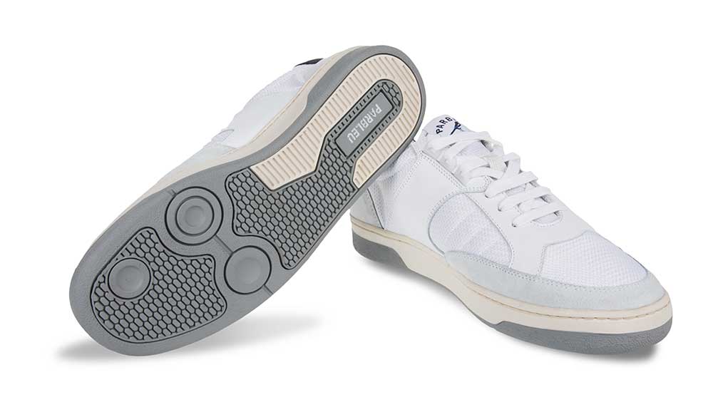 Parbleu Sneakers - Androesja