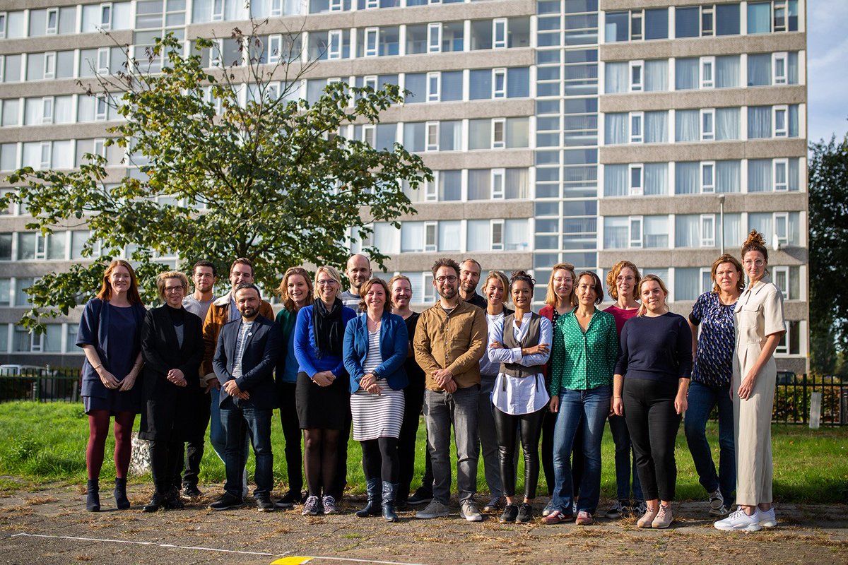 LinC_UU's tweet image. Deze week ging de tweede editie van Leiderschap in Cultuur Utrecht van start, een eenjarig leerprogramma voor professionals uit de culturele sector in de provincie #Utrecht die zich willen ontwikkelen tot innovatieve leiders. Lees meer: bit.ly/2NxZDJT