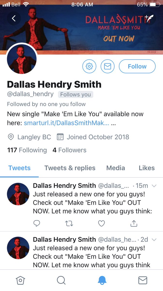 cdtellier's tweet image. Hahahahaha...”Hendry”?! @dallassmith PLEASE tell me this is your actual middle name!! 😂😂😂 #gtfooh #fridayfuntimes