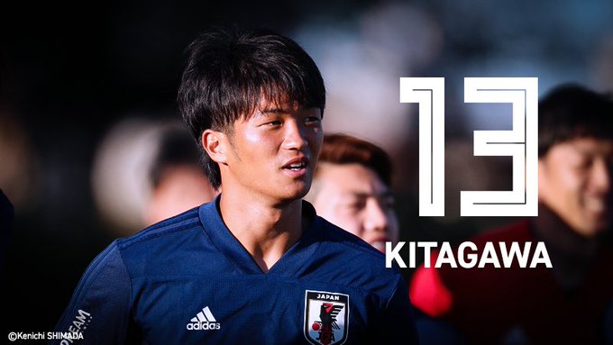 北川航也の彼女は楓 年俸推移や天才的なプレースタイルを解説 動画