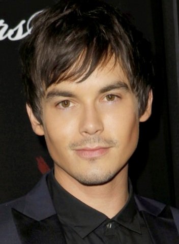 Tyler Blackburn October 12 Sending Very Happy Birthday Wishes! Continued Success! 