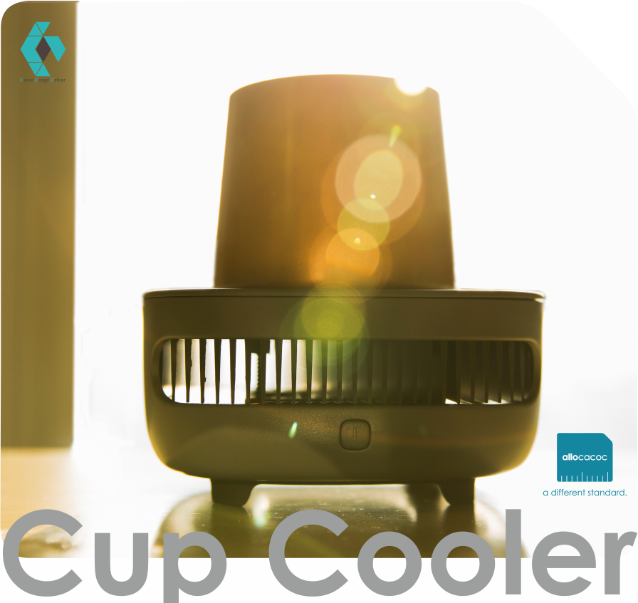 AllocacocIndia's tweet photo. You deserve a drink which forever remains cold!
Allocacoc's CupCooler is the new chill of life!
Get one today!
Enquire now: 1800 121 4230 or mail us at care@kapalinworld.com
#allocacocindia #adifferentstandard #comingsoon #cupcooler #coolingdevice #chilleddrinks https://t.co/rV8i7ev3kx