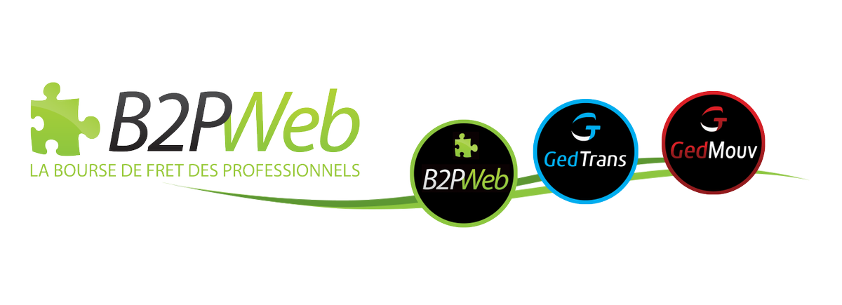 B2PWEB,bit.ly/2EijzRz, #transport, #fret, sera là, au <a href="/StadeToulousain/">Stade Toulousain</a> le 15 novembre, pour vous rencontrer. Inscrivez-vous ! #congrèsOTRE2018 bit.ly/2C4QZ3y