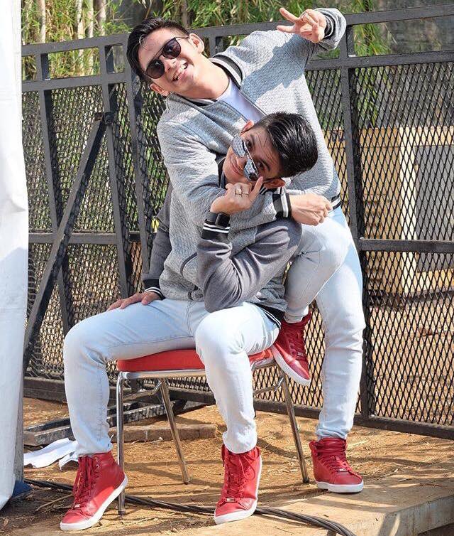 #IDA2018RizkiRidho