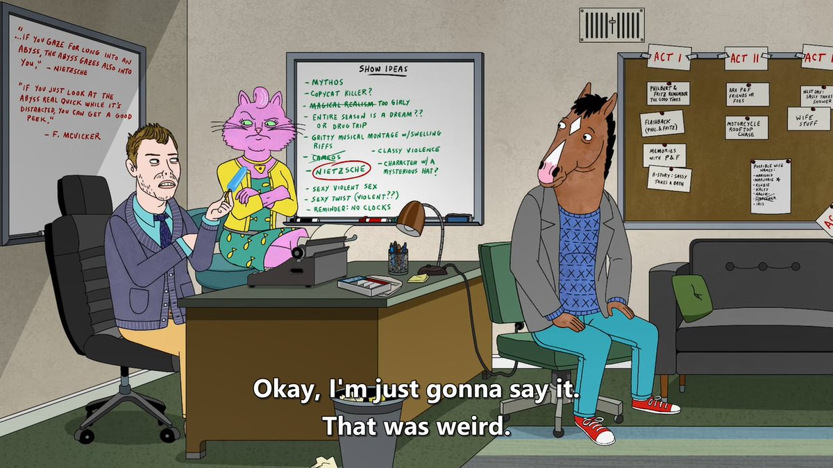 nobojackcontext's tweet photo. https://t.co/5gU0pQc5qq