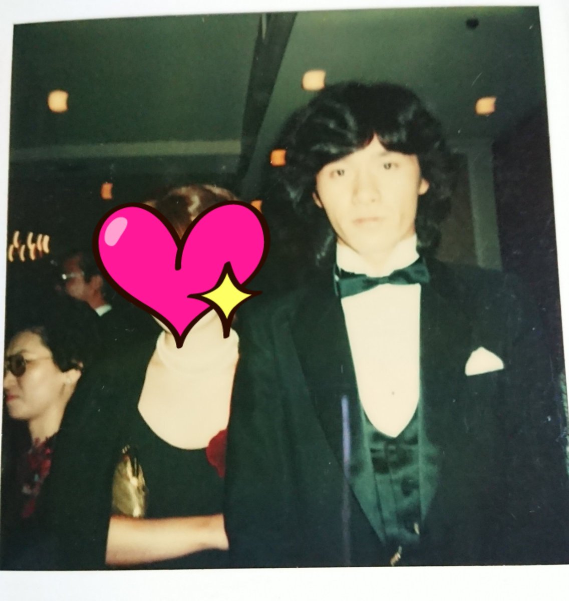 トモちん 秀樹が眩しい T2tomo Chin Twitter