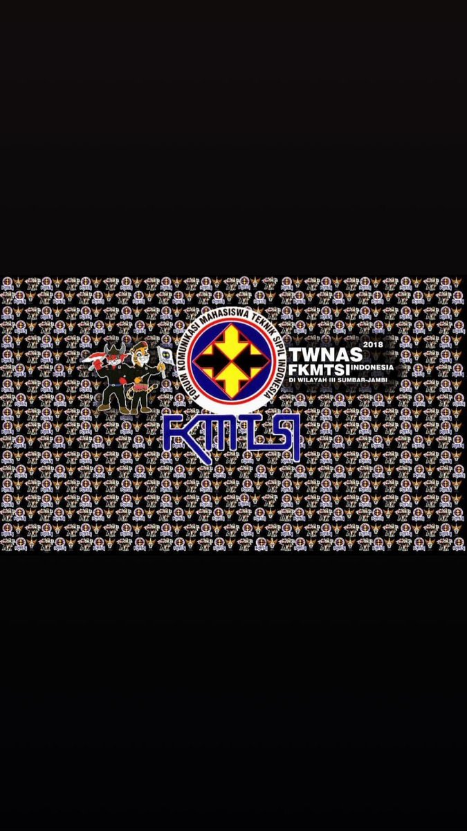 Sukseskan Temu Wicara Nasional FKMTSI ke XXIX, Padang 15 - 21 Oktober 2018